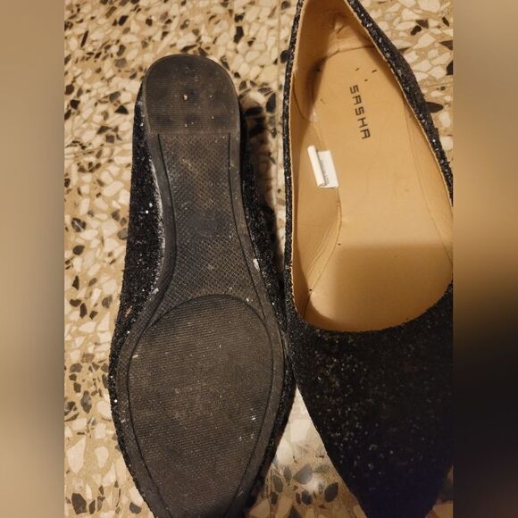 Used women's shoes bundle - Picture 5 of 13